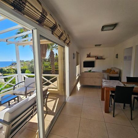 Horizon Bliss At Coral Bay Apartment Peyia Exterior photo